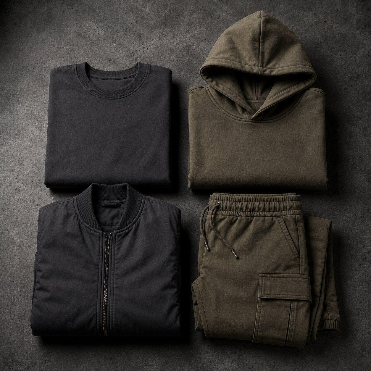 Mens Collections
