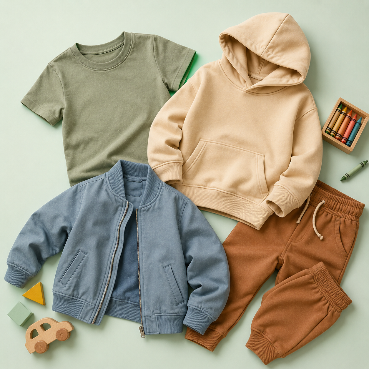Kids Collections