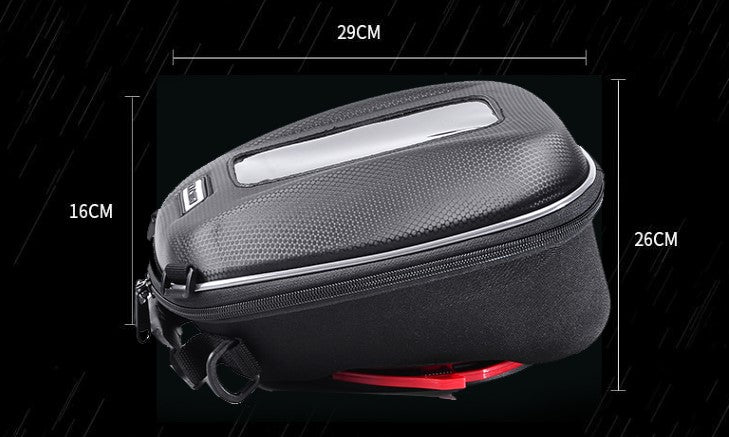 Motorcycle Fuel Tank Bag Waterproof Bag