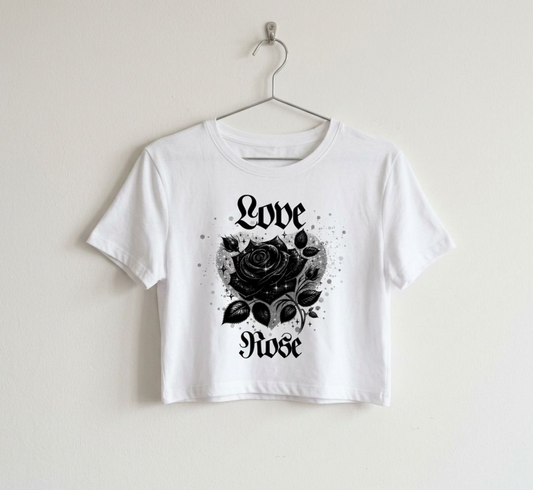 NyooKart - Tailor-Made Women's AOP Crop Top