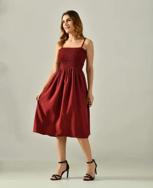 Stylish Women Dress